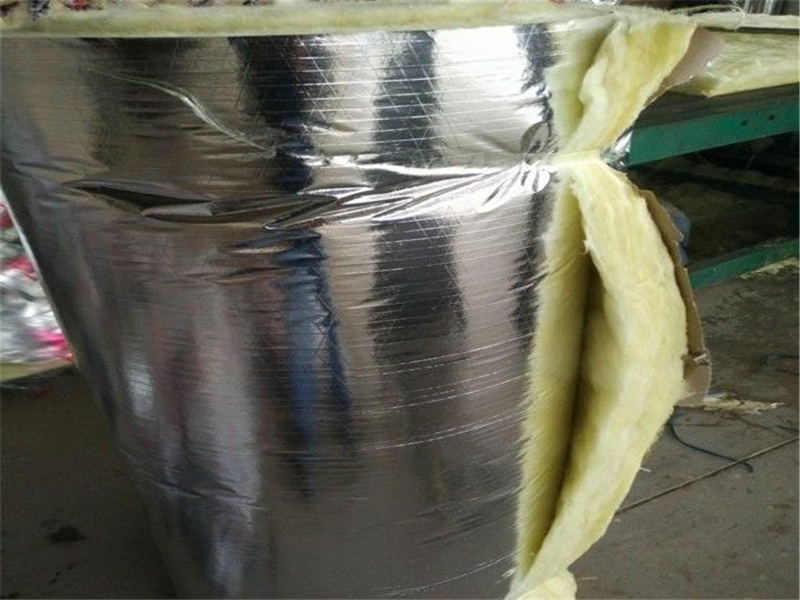 太原隔音玻璃棉氈 惠州正品玻璃棉氈推薦廠(chǎng)家