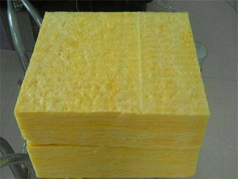 玻璃棉氈卷哪家好 玻璃棉片氈批發(fā)價(jià)格