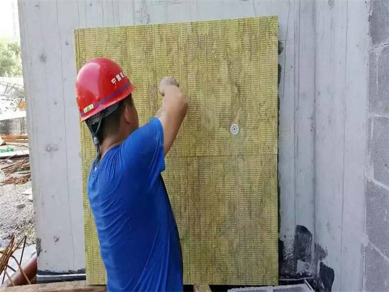 陜西憎水巖棉板廠(chǎng)家地址