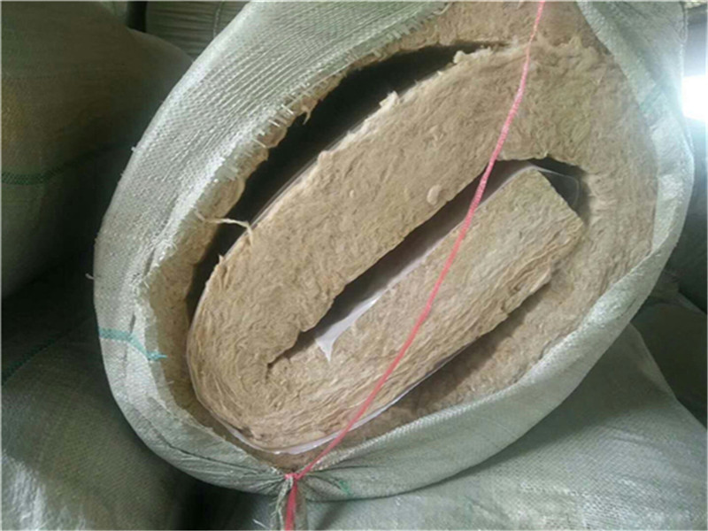 太原巖棉保溫氈單價(jià)