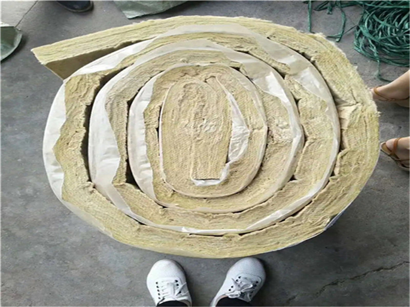 巖棉保溫氈作用 巖棉保溫氈作用